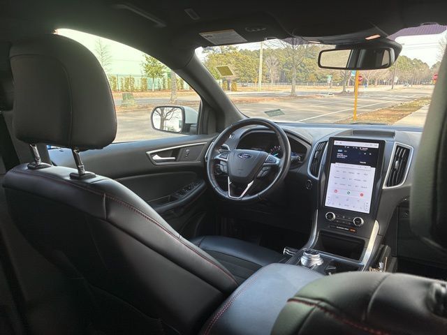 2023 Ford Edge ST Line - 22975995 - 23