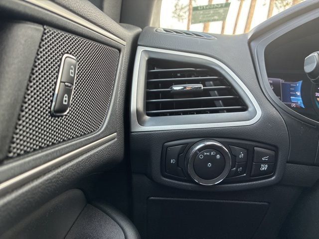 2023 Ford Edge ST Line - 22975995 - 24