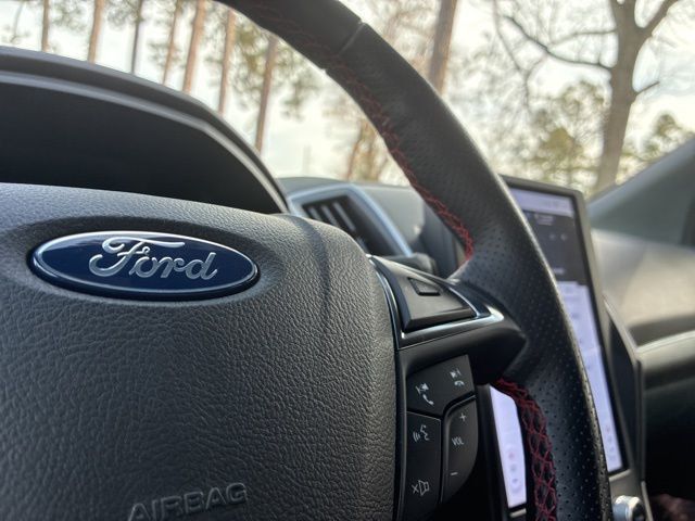 2023 Ford Edge ST Line - 22975995 - 26