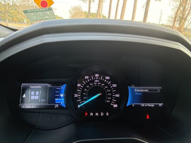 2023 Ford Edge ST Line - 22975995 - 27