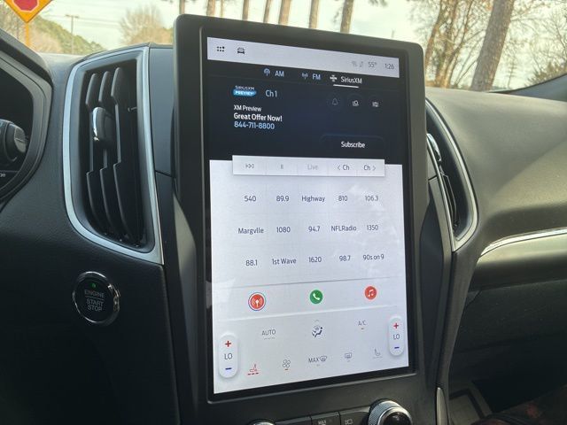 2023 Ford Edge ST Line - 22975995 - 28