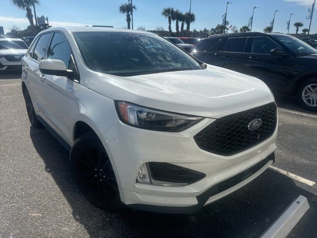 2023 Ford Edge ST Line - 22975995 - 2