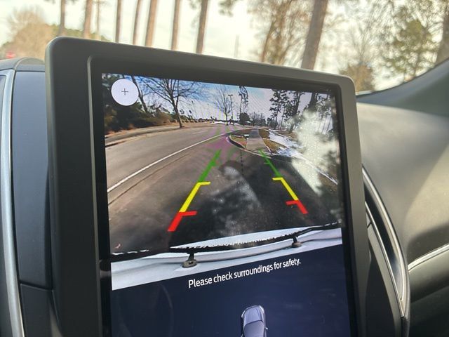 2023 Ford Edge ST Line - 22975995 - 30