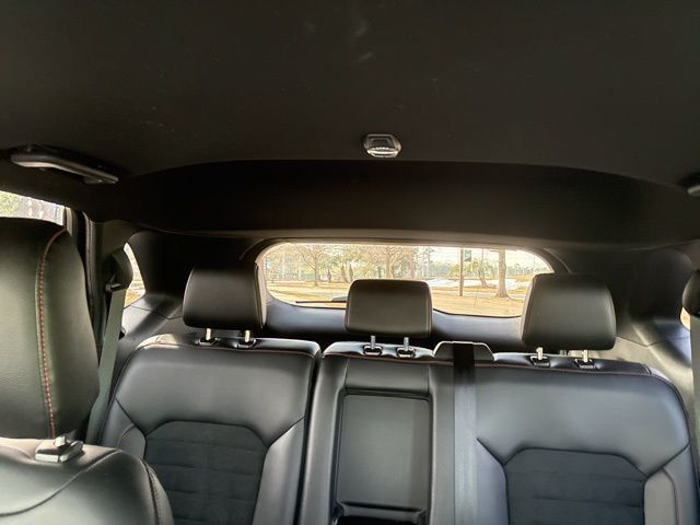 2023 Ford Edge ST Line - 22975995 - 31