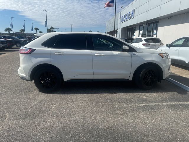 2023 Ford Edge ST Line - 22975995 - 3