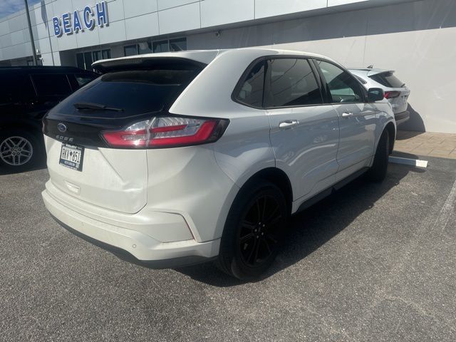 2023 Ford Edge ST Line - 22975995 - 4