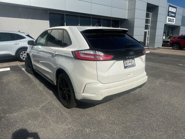 2023 Ford Edge ST Line - 22975995 - 6