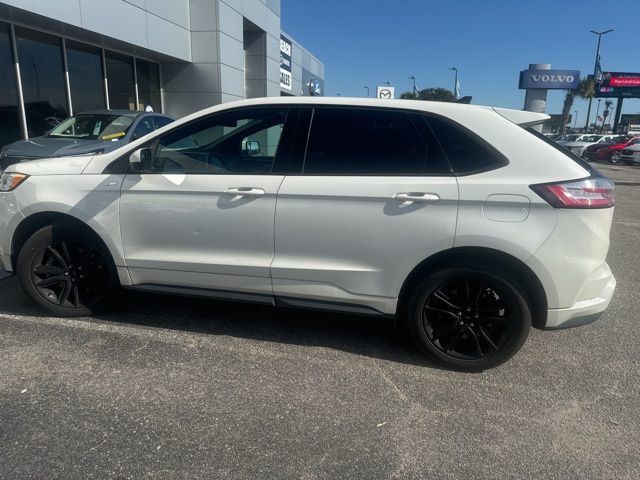 2023 Ford Edge ST Line - 22975995 - 7