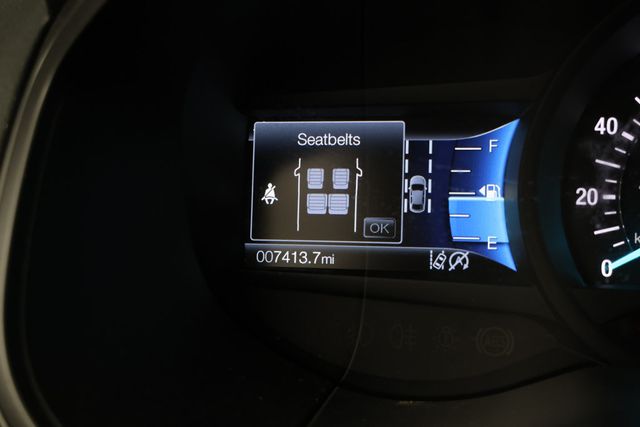 2023 Ford Edge ST-Line AWD - 22938063 - 10