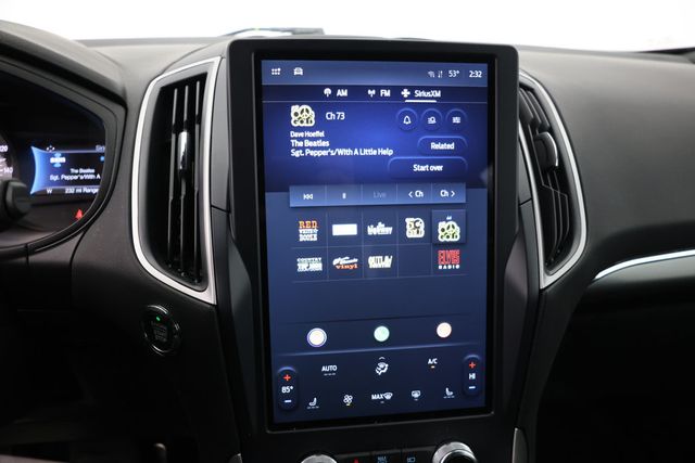 2023 Ford Edge ST-Line AWD - 22938063 - 12