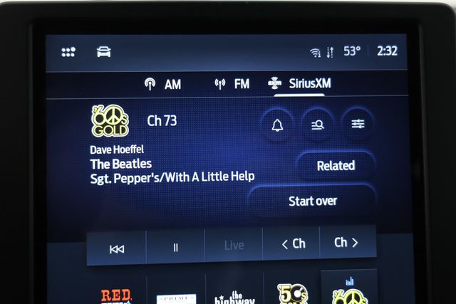 2023 Ford Edge ST-Line AWD - 22938063 - 13