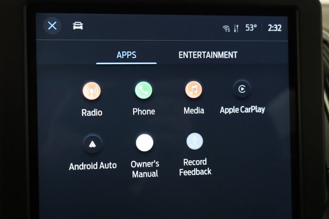 2023 Ford Edge ST-Line AWD - 22938063 - 14