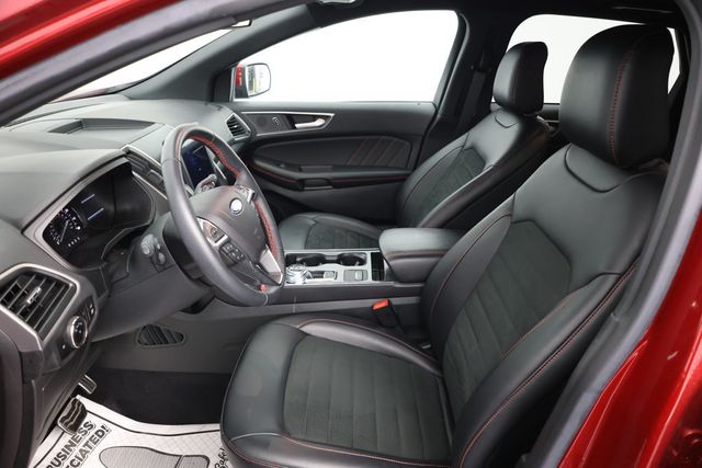 2023 Ford Edge ST-Line AWD - 22938063 - 15