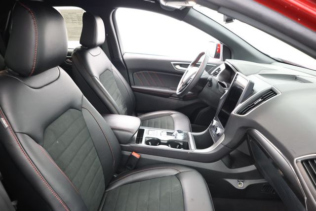 2023 Ford Edge ST-Line AWD - 22938063 - 18