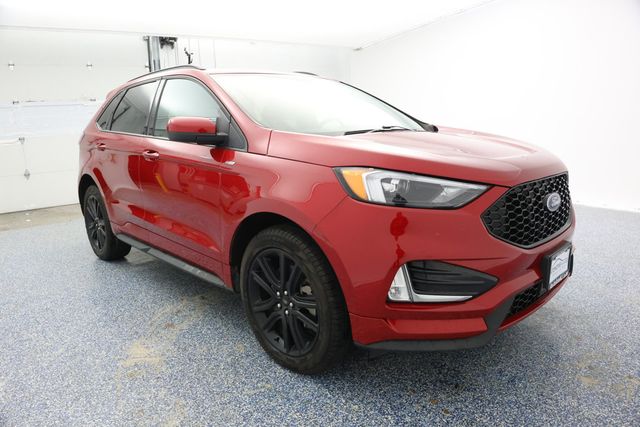 2023 Ford Edge ST-Line AWD - 22938063 - 1