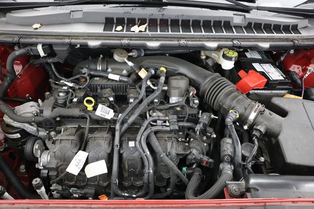 2023 Ford Edge ST-Line AWD - 22938063 - 20