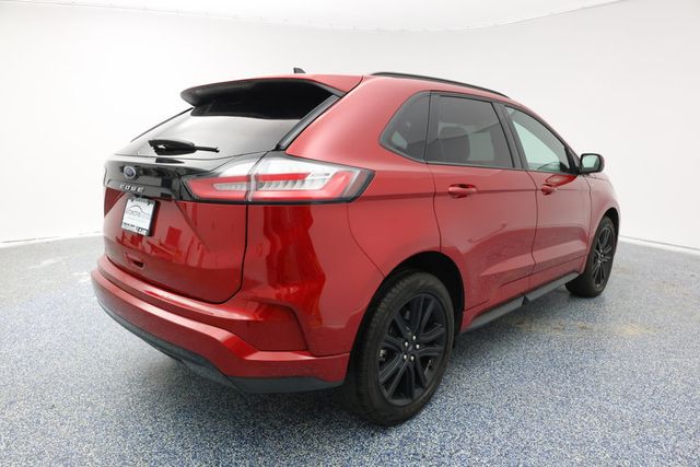 2023 Ford Edge ST-Line AWD - 22938063 - 2