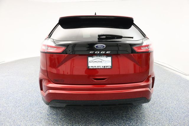 2023 Ford Edge ST-Line AWD - 22938063 - 3