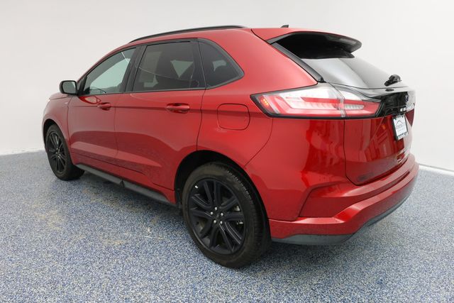 2023 Ford Edge ST-Line AWD - 22938063 - 4