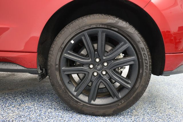 2023 Ford Edge ST-Line AWD - 22938063 - 5