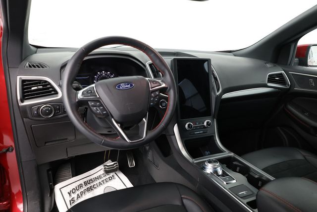 2023 Ford Edge ST-Line AWD - 22938063 - 7