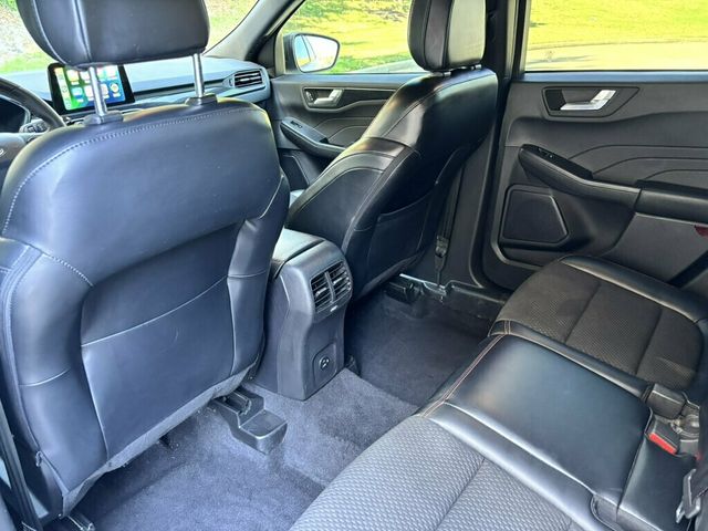 2023 Ford Escape 2023 Ford Escape ST-Line (2 OWNER) - 23094776 - 22