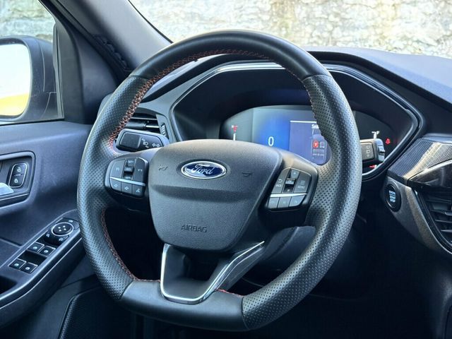 2023 Ford Escape 2023 Ford Escape ST-Line (2 OWNER) - 23094776 - 30
