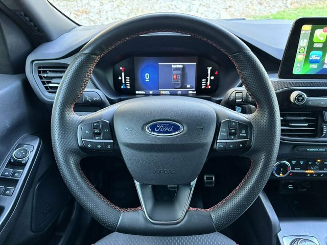 2023 Ford Escape 2023 Ford Escape ST-Line (2 OWNER) - 23094776 - 31