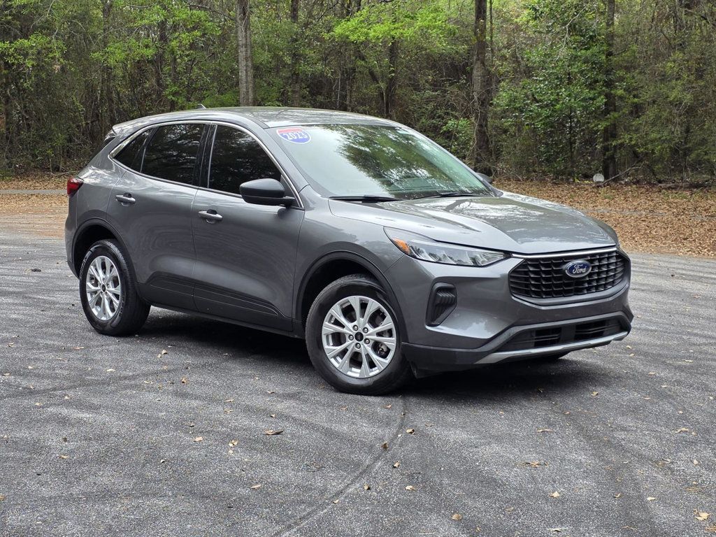 2023 Ford Escape Active AWD - 22985442 | Video 1