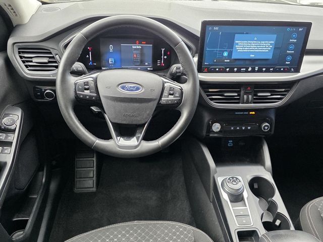 2023 Ford Escape Active AWD - 22985442 - 9