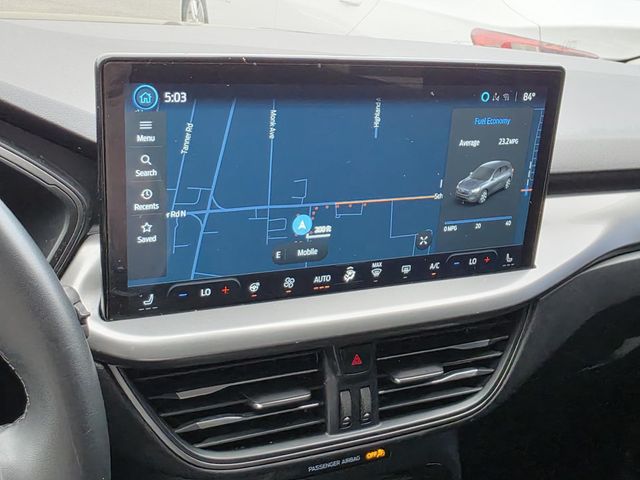 2023 Ford Escape Active AWD - 22985442 - 12