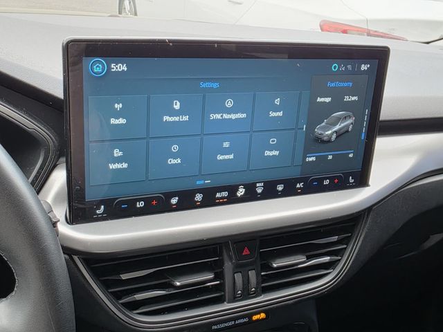 2023 Ford Escape Active AWD - 22985442 - 16