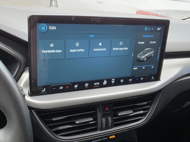 2023 Ford Escape Active AWD - 22985442 - 18