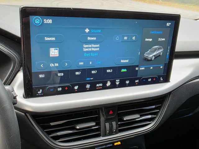 2023 Ford Escape Active AWD - 22985442 - 20