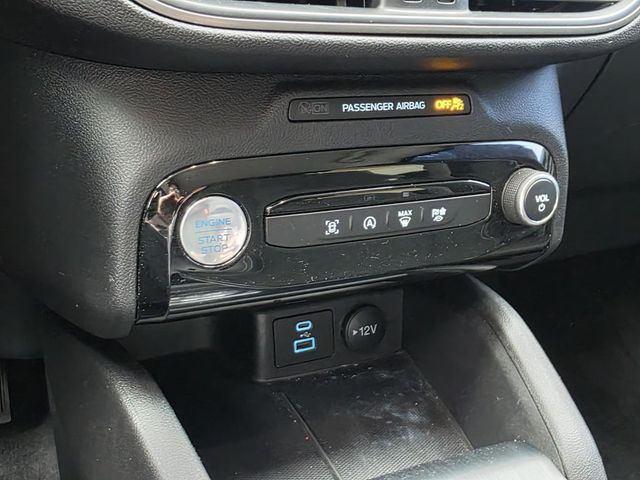 2023 Ford Escape Active AWD - 22985442 - 22