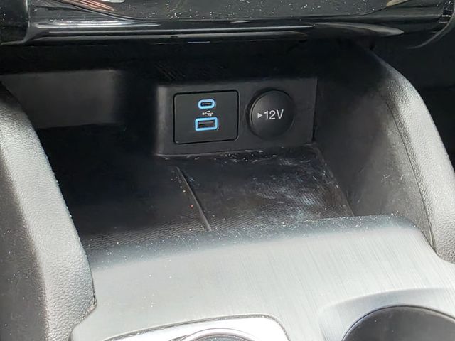 2023 Ford Escape Active AWD - 22985442 - 23