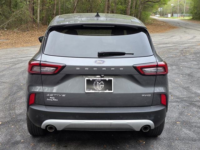 2023 Ford Escape Active AWD - 22985442 - 2