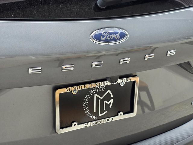 2023 Ford Escape Active AWD - 22985442 - 32