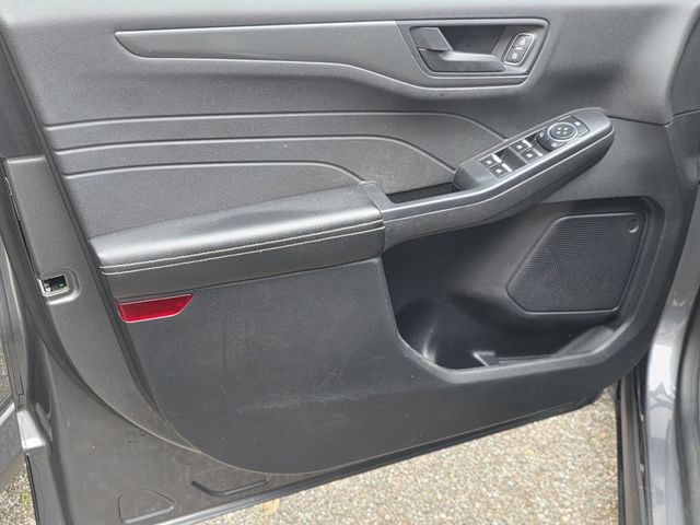 2023 Ford Escape Active AWD - 22985442 - 33