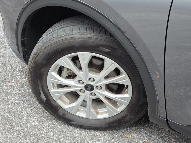 2023 Ford Escape Active AWD - 22985442 - 35