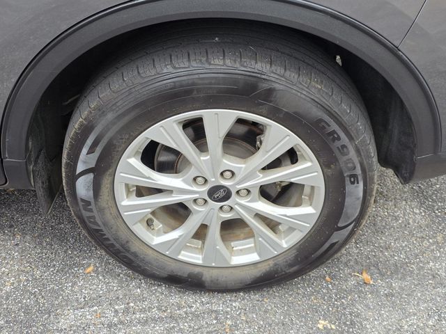 2023 Ford Escape Active AWD - 22985442 - 36