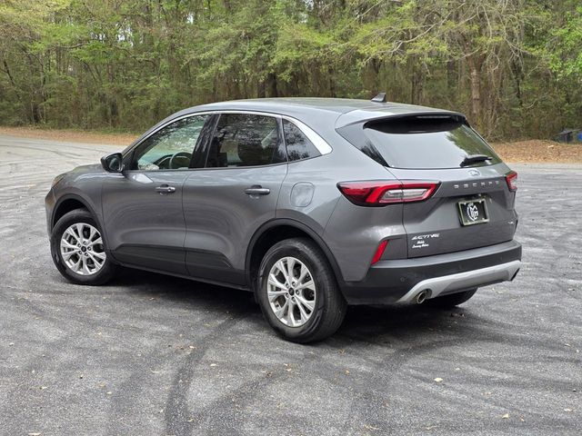 2023 Ford Escape Active AWD - 22985442 - 3