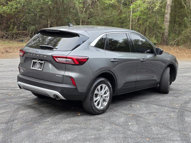 2023 Ford Escape Active AWD - 22985442 - 4