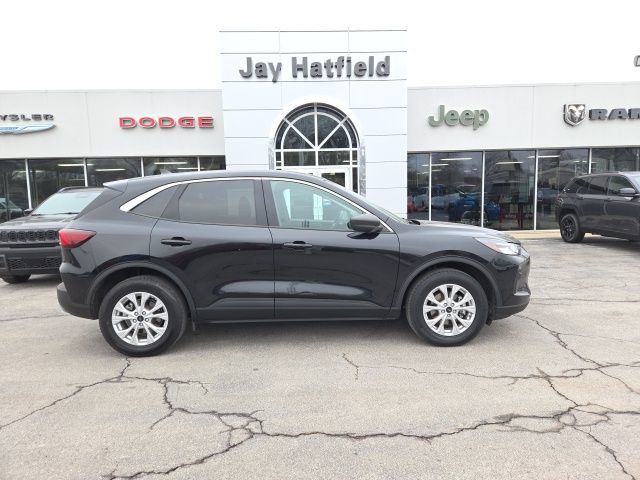 2023 Ford Escape Active AWD - 23005251 - 0