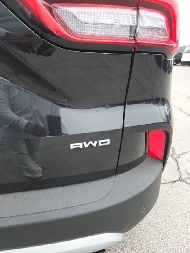 2023 Ford Escape Active AWD - 23005251 - 9