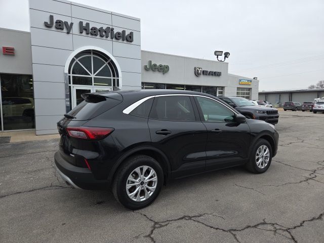 2023 Ford Escape Active AWD - 23005251 - 1