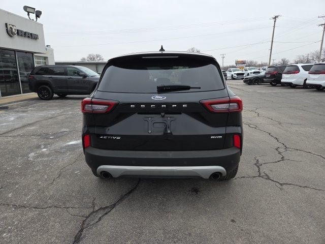 2023 Ford Escape Active AWD - 23005251 - 2