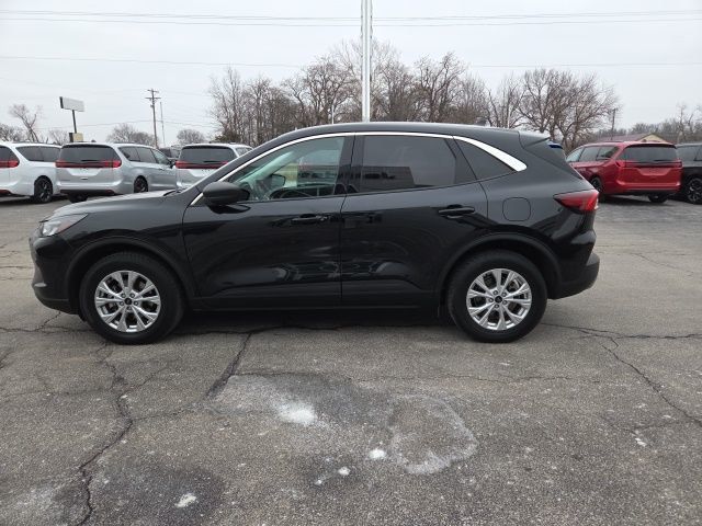 2023 Ford Escape Active AWD - 23005251 - 4