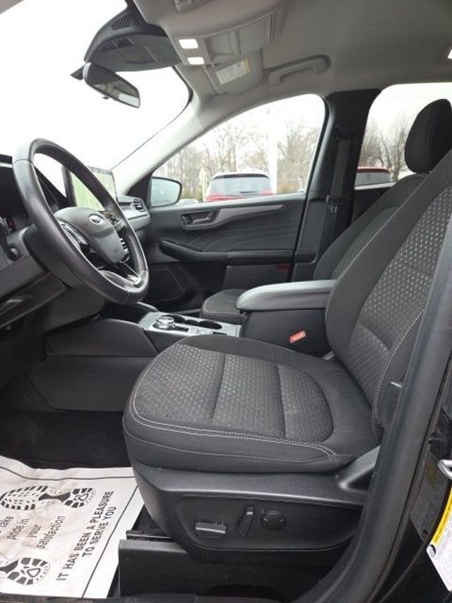 2023 Ford Escape Active AWD - 23005251 - 5