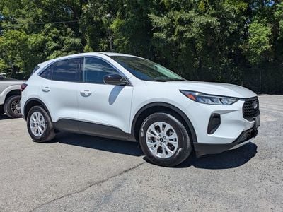 2023 Ford Escape